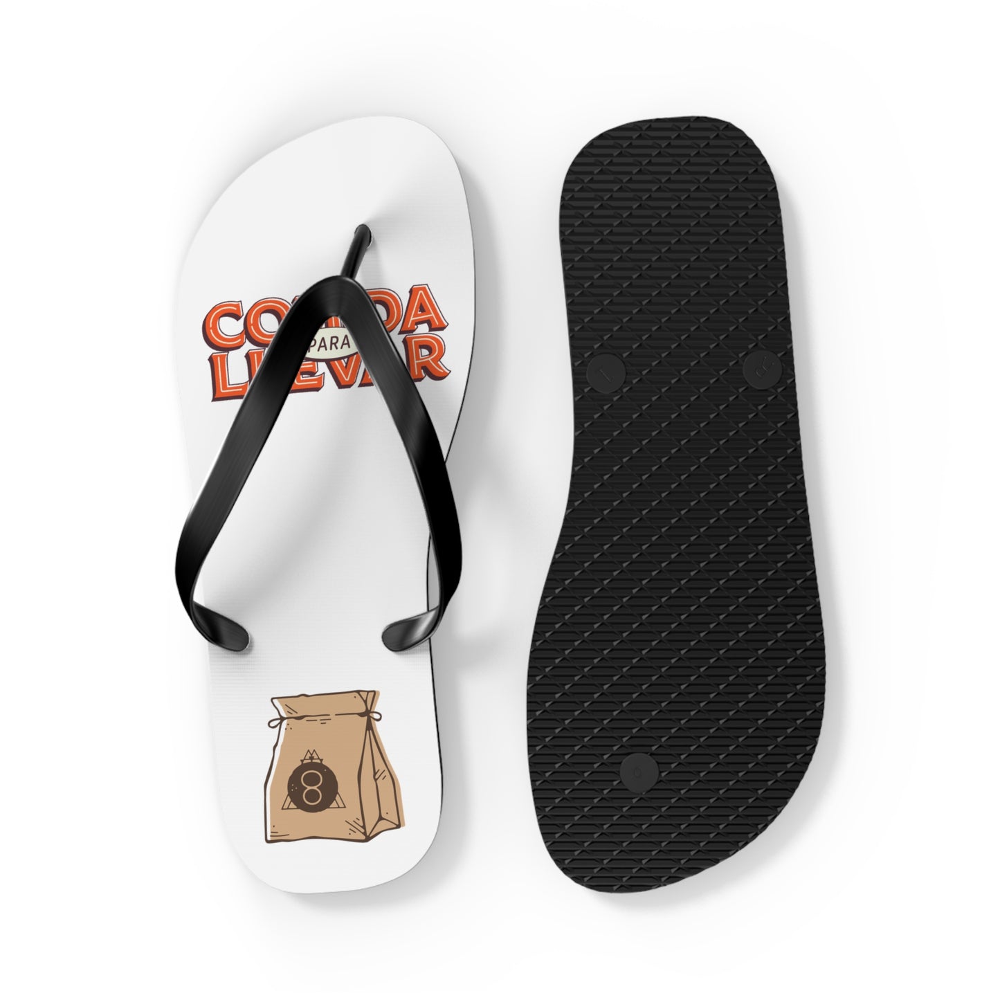 Flip Flops