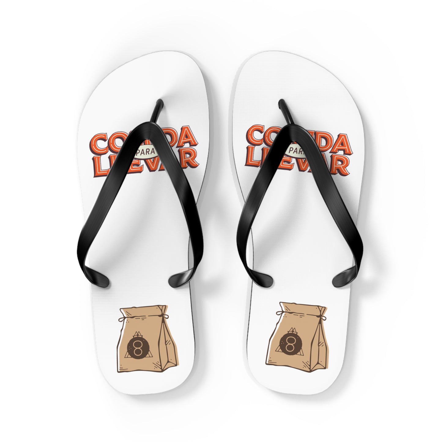 Flip Flops
