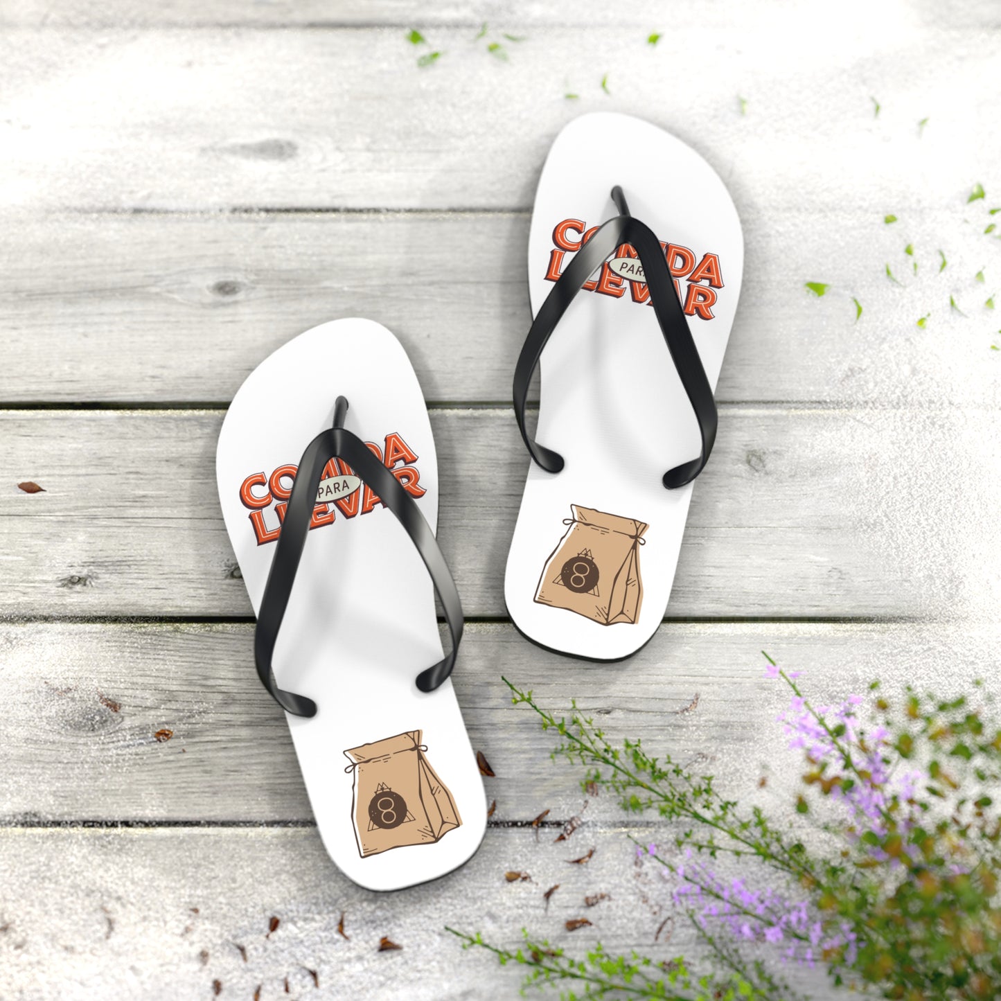 Flip Flops