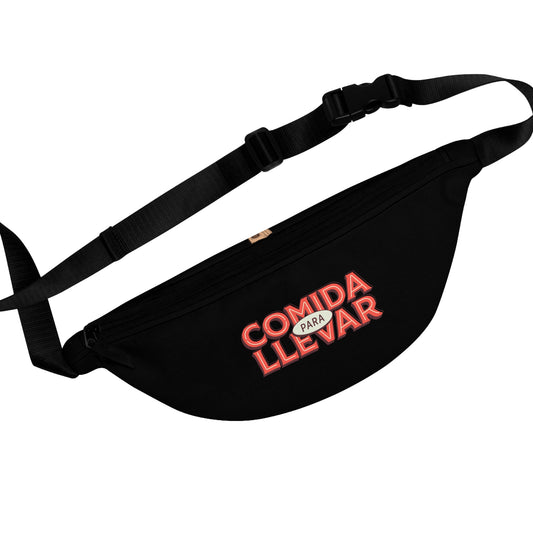 Fanny Pack - Esenciales Comida Para Llevar