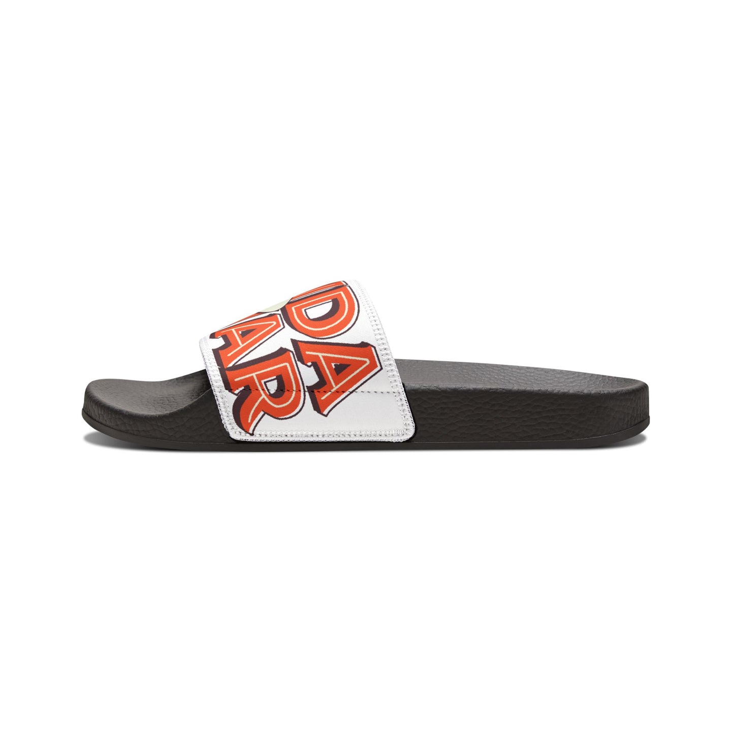 Men's Removable-Strap Sandals